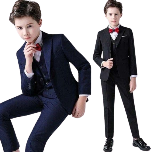 Boys Suits – Dori's Boutique & Accessories